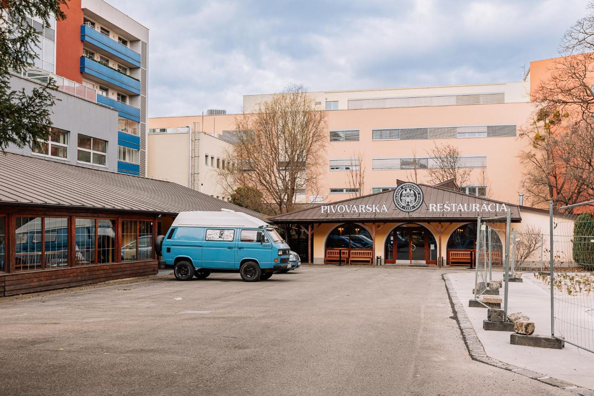 Skau 1 Old Town Family & Business Apartment Free Parking Bratislava Exterior photo